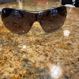 Coach Hazel sunglasses
